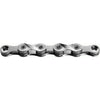 KMC X9 Silver Grey Bike Chain