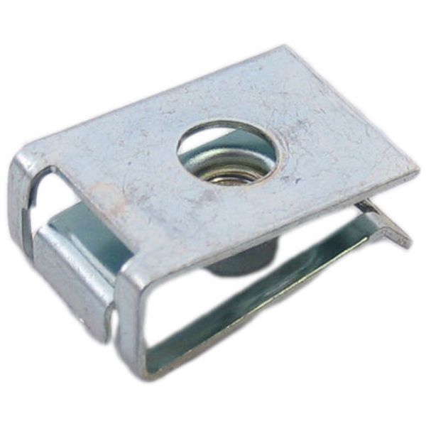 Bofix Speednut con hilo M5 (25 piezas)