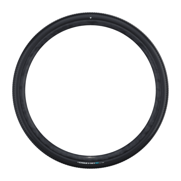 Schwalbe Tire G-One R Evo 28 x 1.50 SW Fold TLR