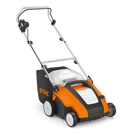 Stihl rle 240 | compacto | electrico | escarificador | rodillo de ventilación - 62910115610