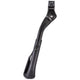 Stand laterale M-Wave Regolabile 24 T M 29 Colonna C1 Alluminio nero