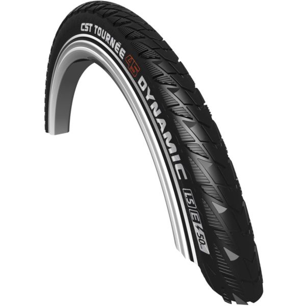 CST TIRS TOUR DYNAMY 28 x 1 3 8 SW Refly