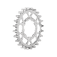 Spocket CDX 24T 9-SPLINE BL 45.5 50mm Fin linea