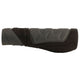 Blocco per biciclette Ergo - 130 130mm, grigio nero