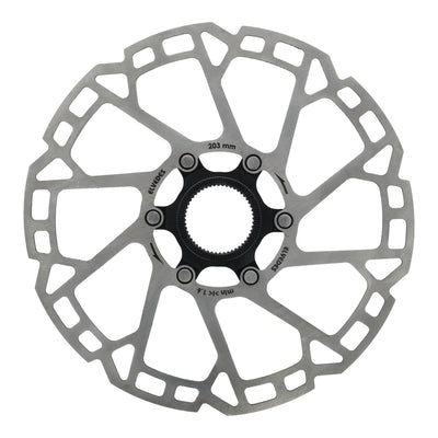 Elvedes Disc Disc Centerlock Ø203mm t = 1,8 mm