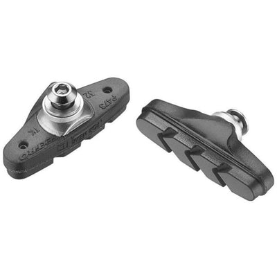 Ganascia freno Tektro p473 ganasce freno p473 tiro centrale laterale 55 mm