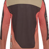Maglia Fox Head Flexair rialzata