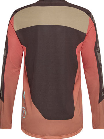 Maglia Fox Head Flexair rialzata