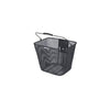 Basil Mand Bilboa extraíble + Klickfix Hanygar Bef. 10240