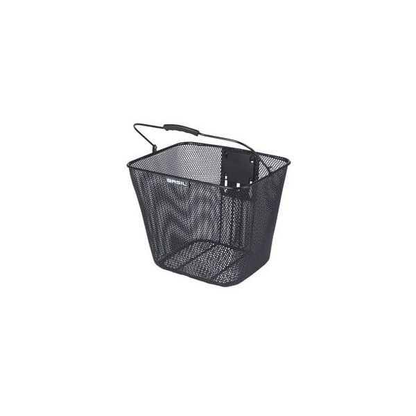 Basil Mand Bilboa extraíble + Klickfix Hanygar Bef. 10240