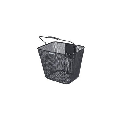 Basil Mand Bilboa extraíble + Klickfix Hanygar Bef. 10240