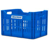 Urbanproof Urban Proof Krat 30L Blue Royal Blue 40x30x25