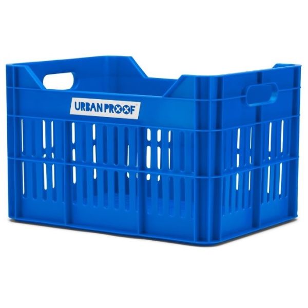 Urbanproof Urban Proof Krat 30L Blue Royal Blue 40x30x25
