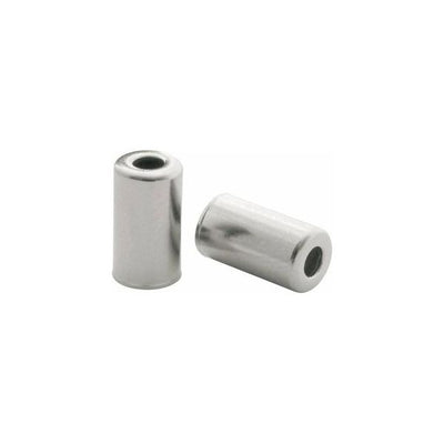 Tappo per cavo Bofix ottone ø6,0mm (25 pezzi)