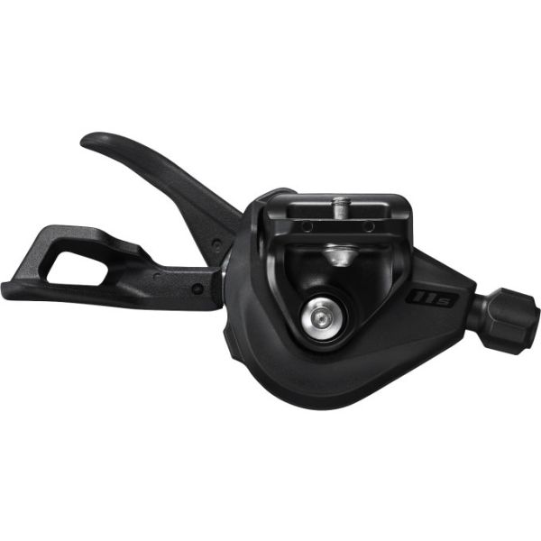 Shimano versteller (links) 2 speed deore mtb sl-m5100 i-spec ev