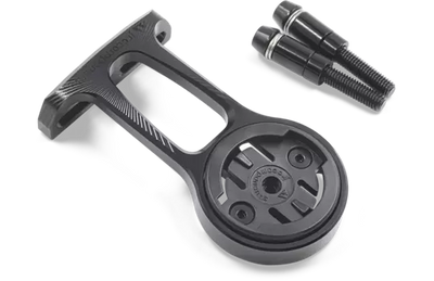 JRC - Wahoo Stul Hourch Mount Computer Stealth+ Premium Black