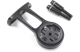 JRC - Wahoo Stul Hourch Mount Computer Stealth+ Premium Black