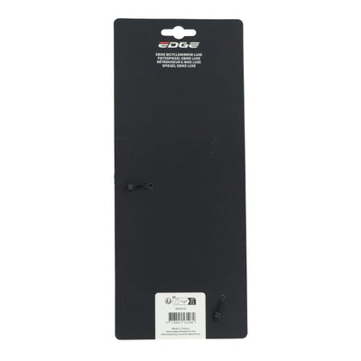 EDGE SPIEGEL E-BIKE Izquierda 360 grados ajustables 21-26 mm-negro