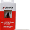 Tubo in tpu Vittoria ultra light speed 700x25 30 sv 40mm