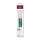 Cuchillo tomate Victorinox 2uds verde dentado