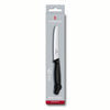 Cuchillos de mesa Victorinox dentados pack de 6.