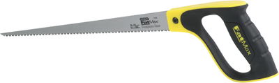 Stanley fatmax schrobzaag alleszaag (300mm)