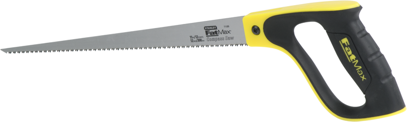 Stanley fatmax schrobzaag alleszaag (300mm)