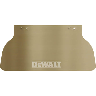 Dewalt verwisselbaar blad voor pleistermes | 177,8 mm - 2-949 - 2-949