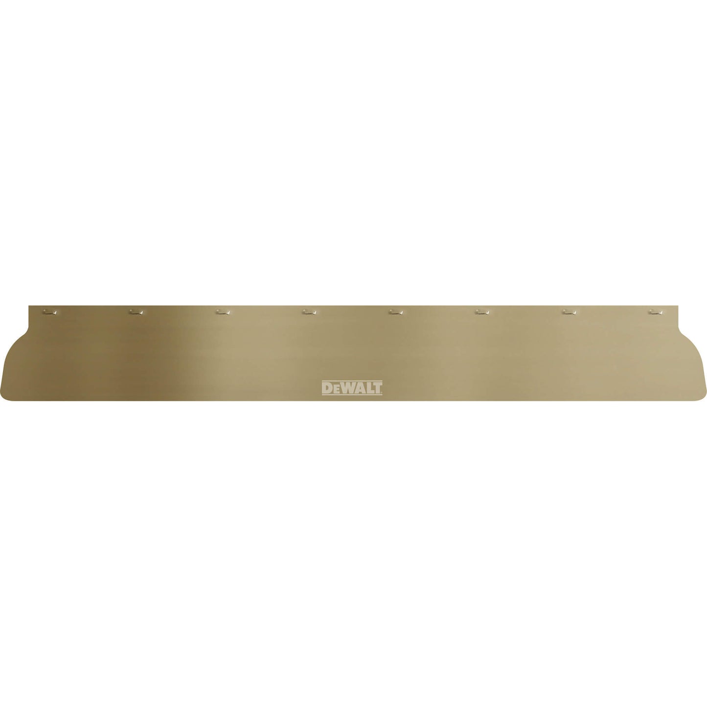 Dewalt verwisselbaar blad voor pleistermes | 812,8 mm - 2-954 - 2-954
