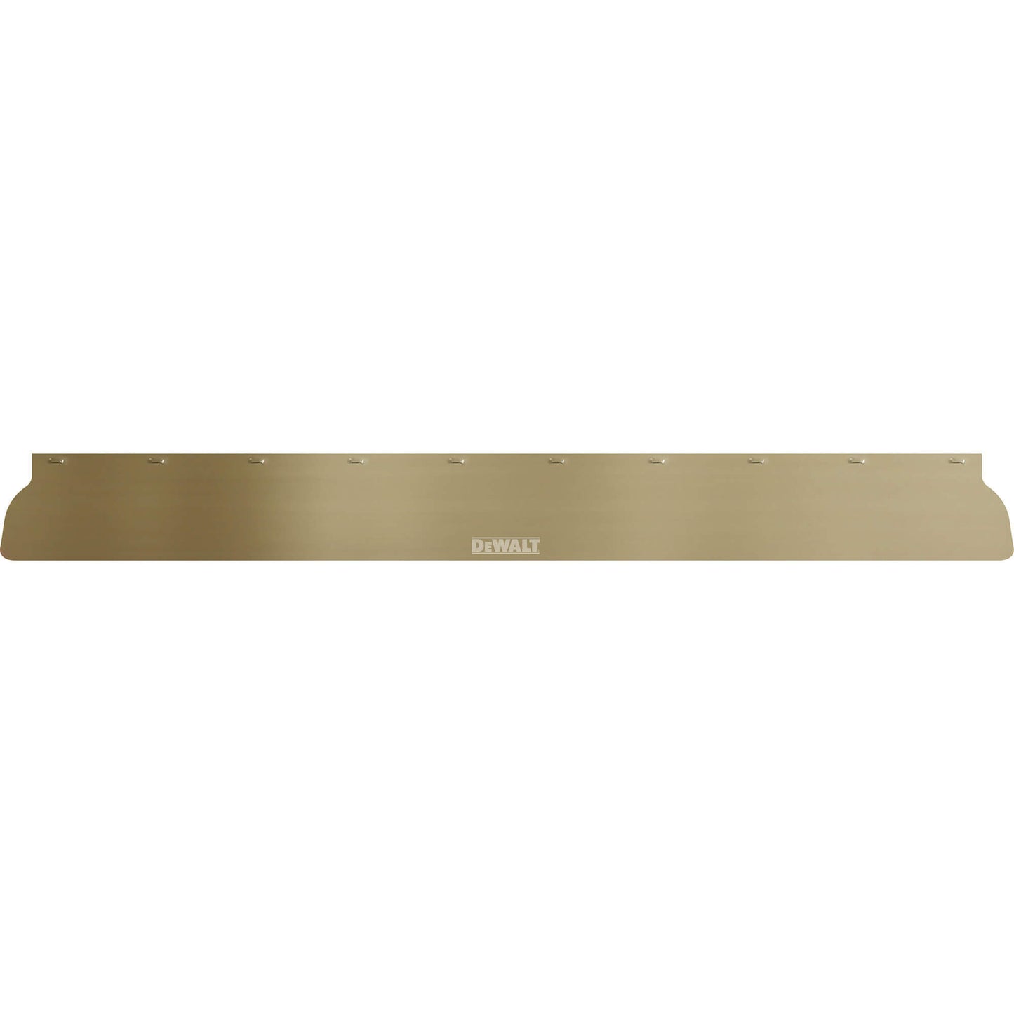 Dewalt verwisselbaar blad voor pleistermes | 101,6 mm - 2-955 - 2-955