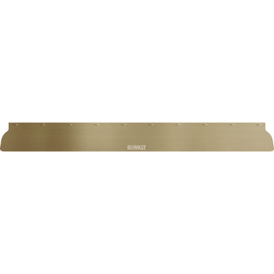Dewalt verwisselbaar blad voor pleistermes | 101,6 mm - 2-955 - 2-955