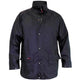 Oxxa walaka 5200 impermeable pu marino l