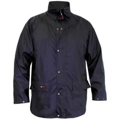 Oxxa walaka 5200 impermeable pu marino xl