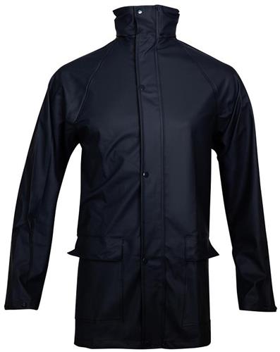 Oxxa walaka 5200 regenjas pu marine 3xl