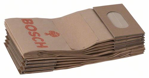 Bolsa para polvo Bosch (10 unidades)