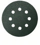 Bosch accessoires bosch schuurschijf 125mm k120 (5st)