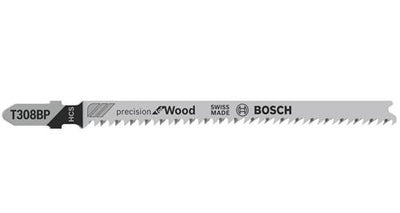 Bosch decoupeerzaagblad t308bp (3st)