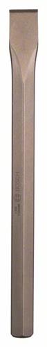 Cincel plano Bosch 400x36mm