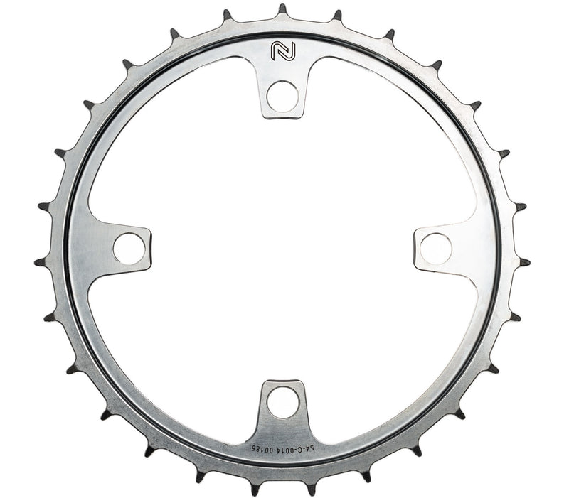 Catena Top 48T ENDUO Cargo 4-B 104-BCD CL-45.5 53.0-Silver