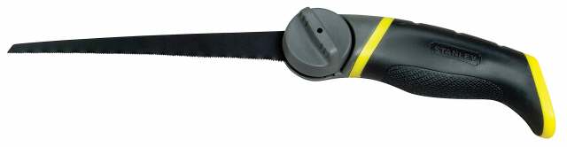 Stanley handgereedschap 3in1 zaag - 0-20-092