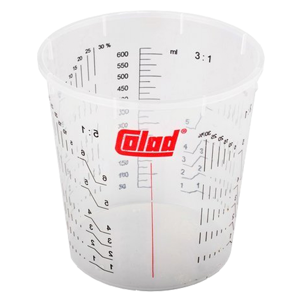 Tazza di miscelazione Colad stampata | 700ml| 9370300 - 20.300,74
