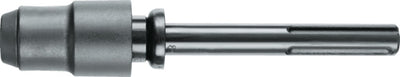Adattatore Rotec da SDS-max a SDS+