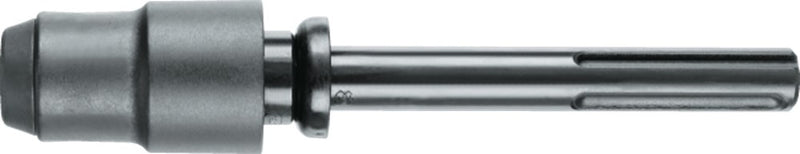 Adattatore Rotec da SDS-max a SDS+