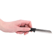 Solinger Solinger Schilmesje in acciaio inossidabile nero - afbeelding 5
