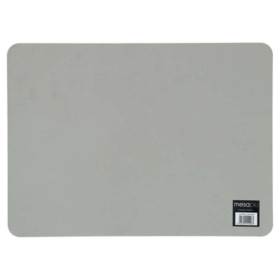 Magsaneus PlayMat Leather se vean gris claro 45x33 cm