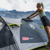 Coleman Darwin 3+ tent