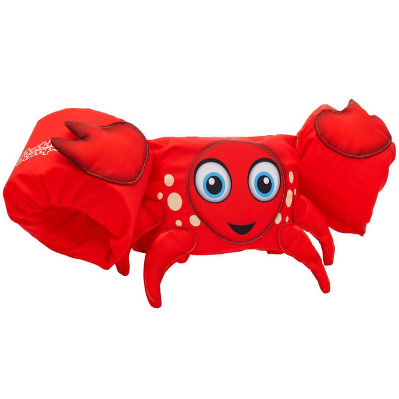 Sevylor Puddle Jumper 3D - granchio