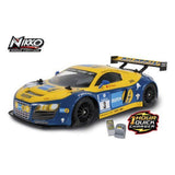 NIKKO NIKKO RC EVO Pro-Line Audi R8 LMS 1:14 - afbeelding 1