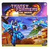 Hasbro Transformers retro Thunderracker