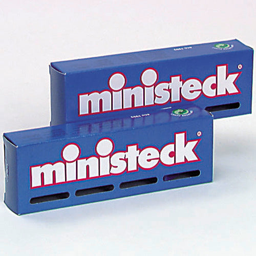 Supplemento di Ministeck arancione
